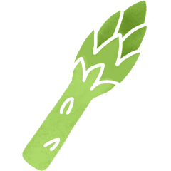 Asperge