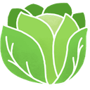 Chou vert