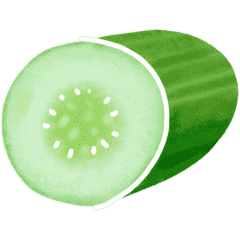 Concombre
