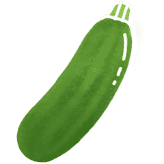 Courgette