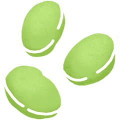 Fèves