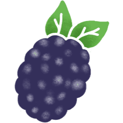 Mûre