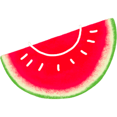 Pastèque