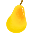 Poire d’été