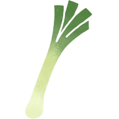 Poireau